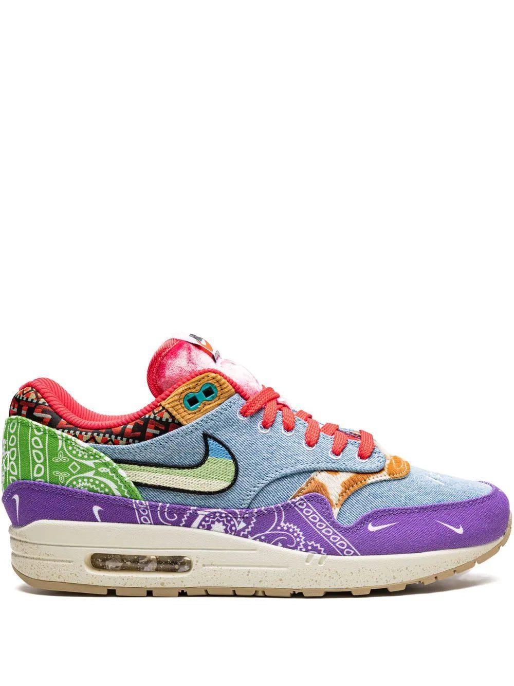 Nike x Concepts Air Max 1 “Far Out” sneakers