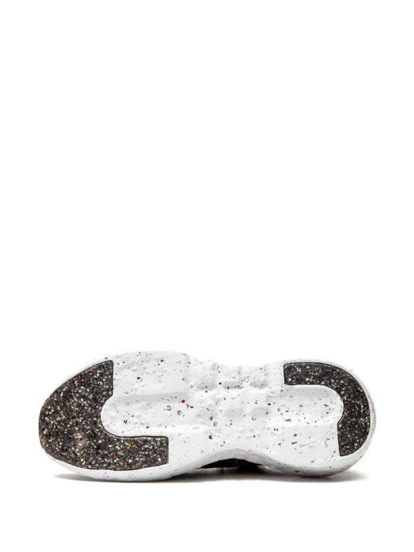 Nike  Crater Impact low-top sneakers - Image 4