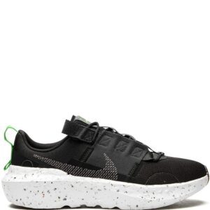 Nike  Crater Impact low-top sneakers