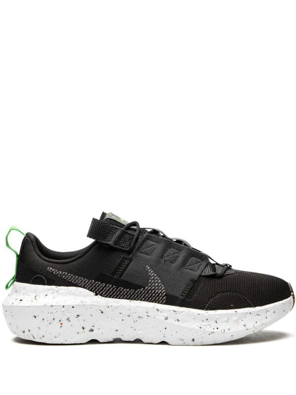 Nike  Crater Impact low-top sneakers