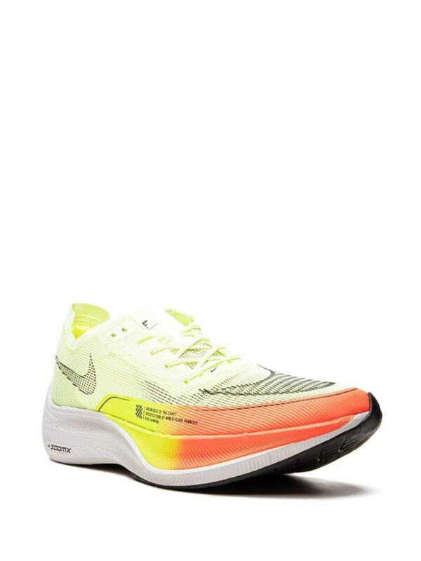 Nike  ZoomX VaporFly NEXT% 2 sneakers - Image 2