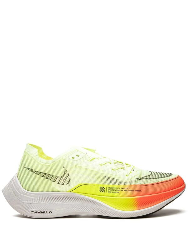 Nike  ZoomX VaporFly NEXT% 2 sneakers