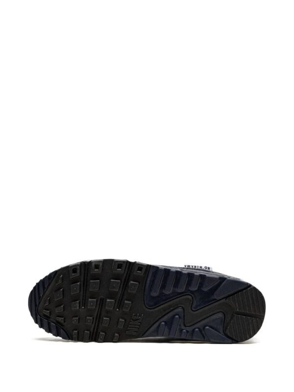 Nike  Air Max 90 SE low-top sneakers - Image 4