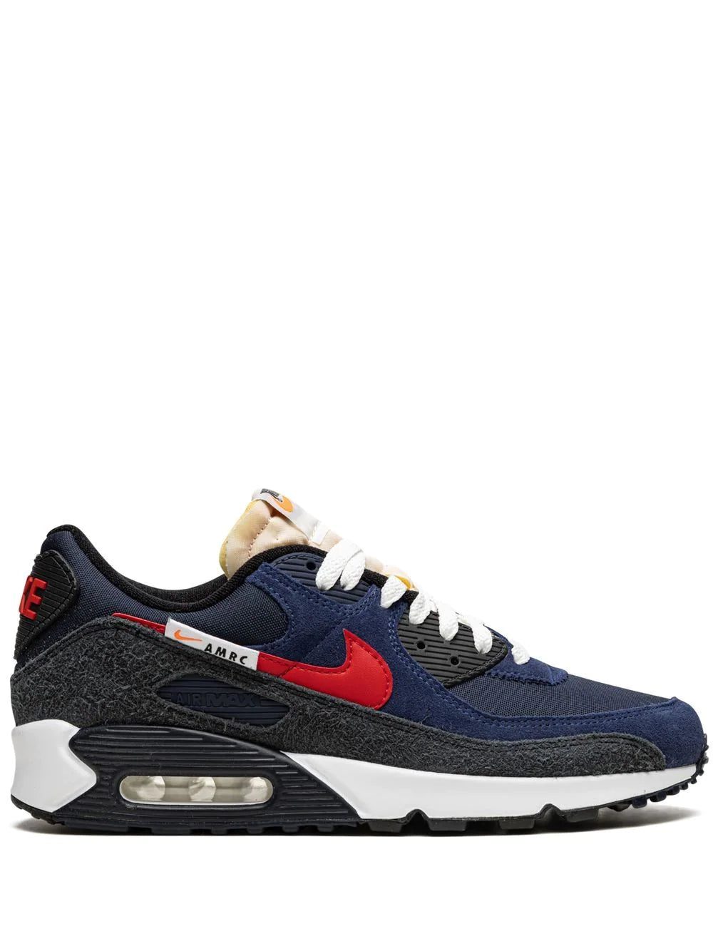 Nike Air Max 90 SE low-top sneakers