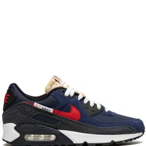 Nike Air Max 90 SE low-top sneakers