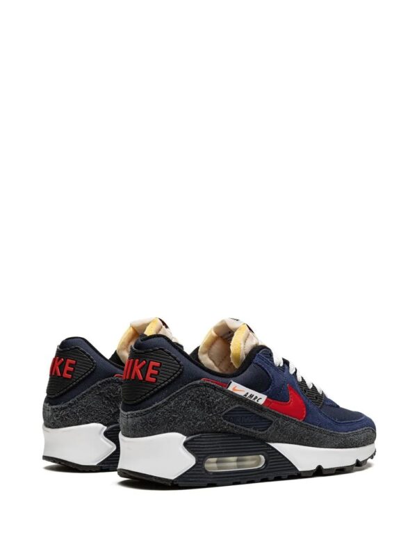 Nike  Air Max 90 SE low-top sneakers - Image 3