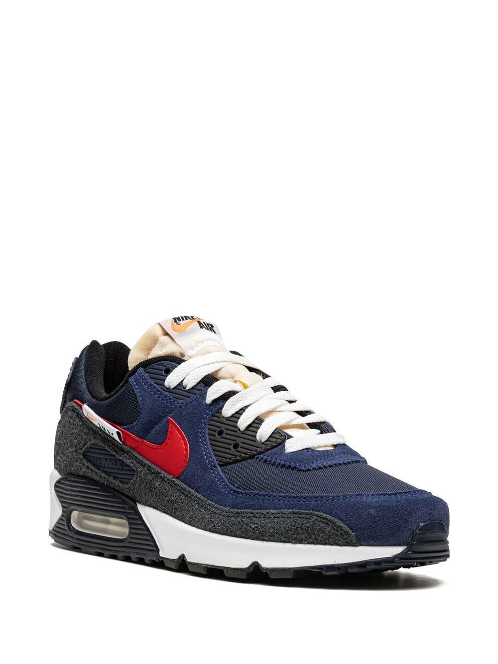 Nike Air Max 90 SE low-top sneakers - Image 2