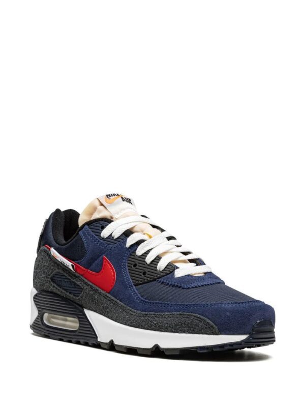 Nike  Air Max 90 SE low-top sneakers - Image 2