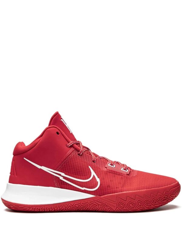 Nike  Kyrie Flytrap IV high-top sneakers