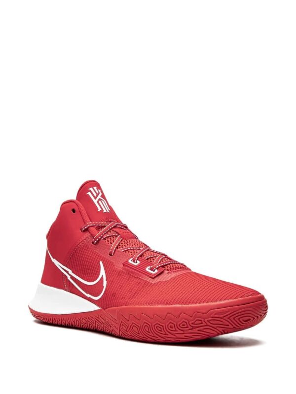 Nike  Kyrie Flytrap IV high-top sneakers - Image 2