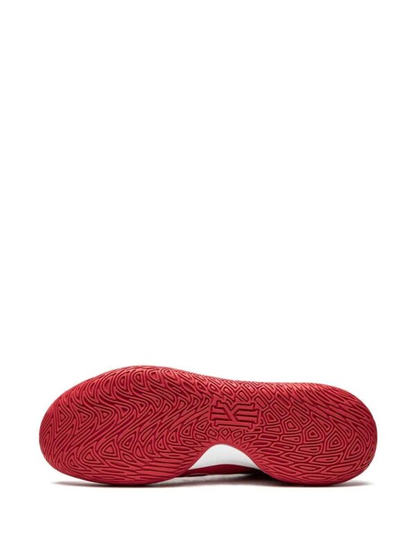 Nike  Kyrie Flytrap IV high-top sneakers - Image 4
