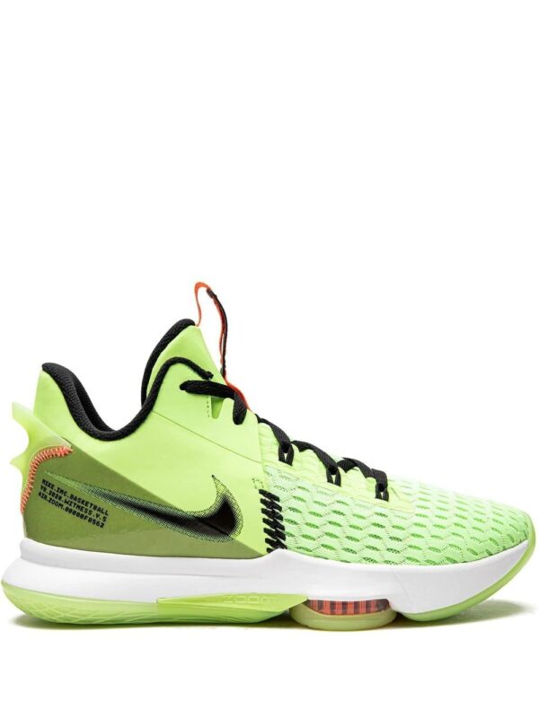 Nike  LeBron Witness V sneakers
