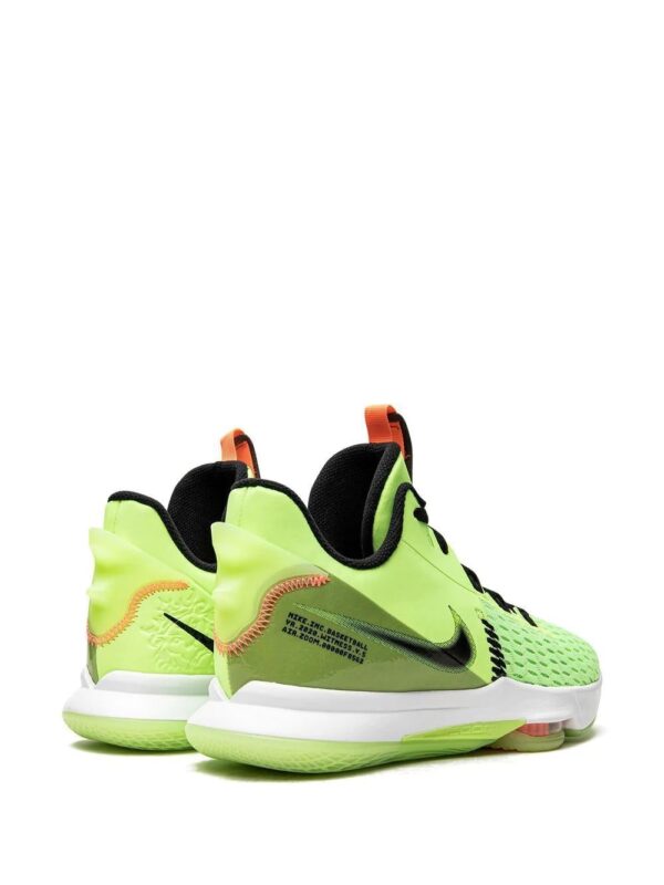 Nike  LeBron Witness V sneakers - Image 3