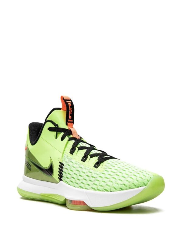 Nike  LeBron Witness V sneakers - Image 2