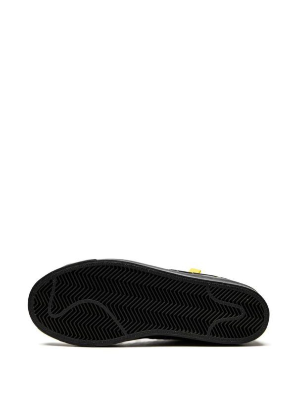 Nike  Zoom Blazer Mid Premium sneakers - Image 4