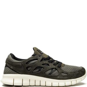 Nike  Free Run 2 low top sneakers