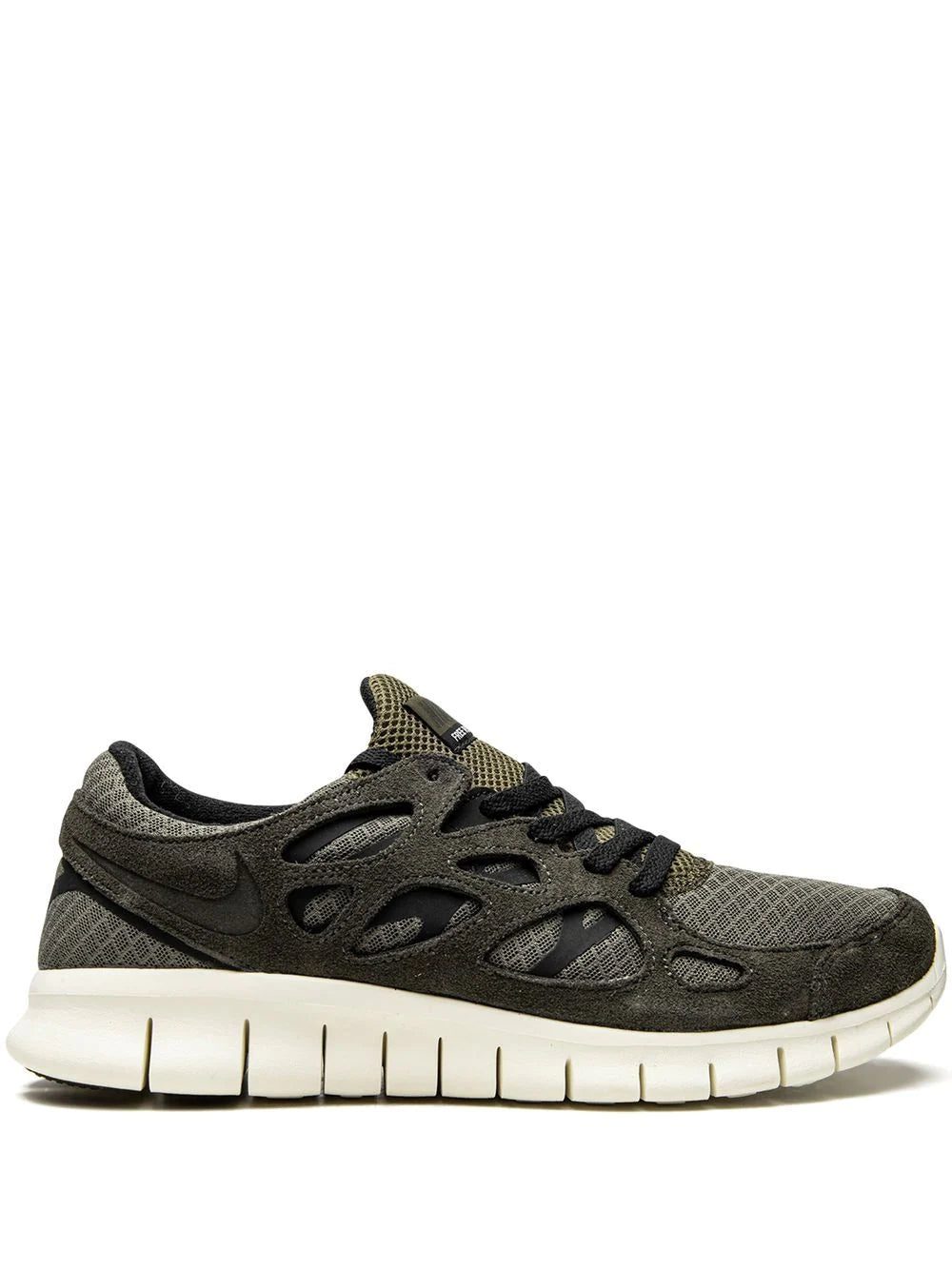 Nike Free Run 2 low top sneakers