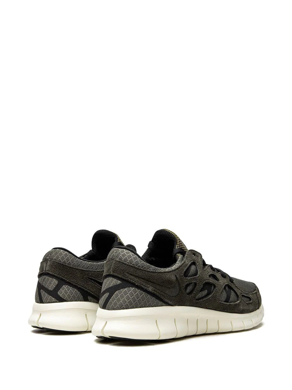 Nike Free Run 2 low top sneakers - Image 3