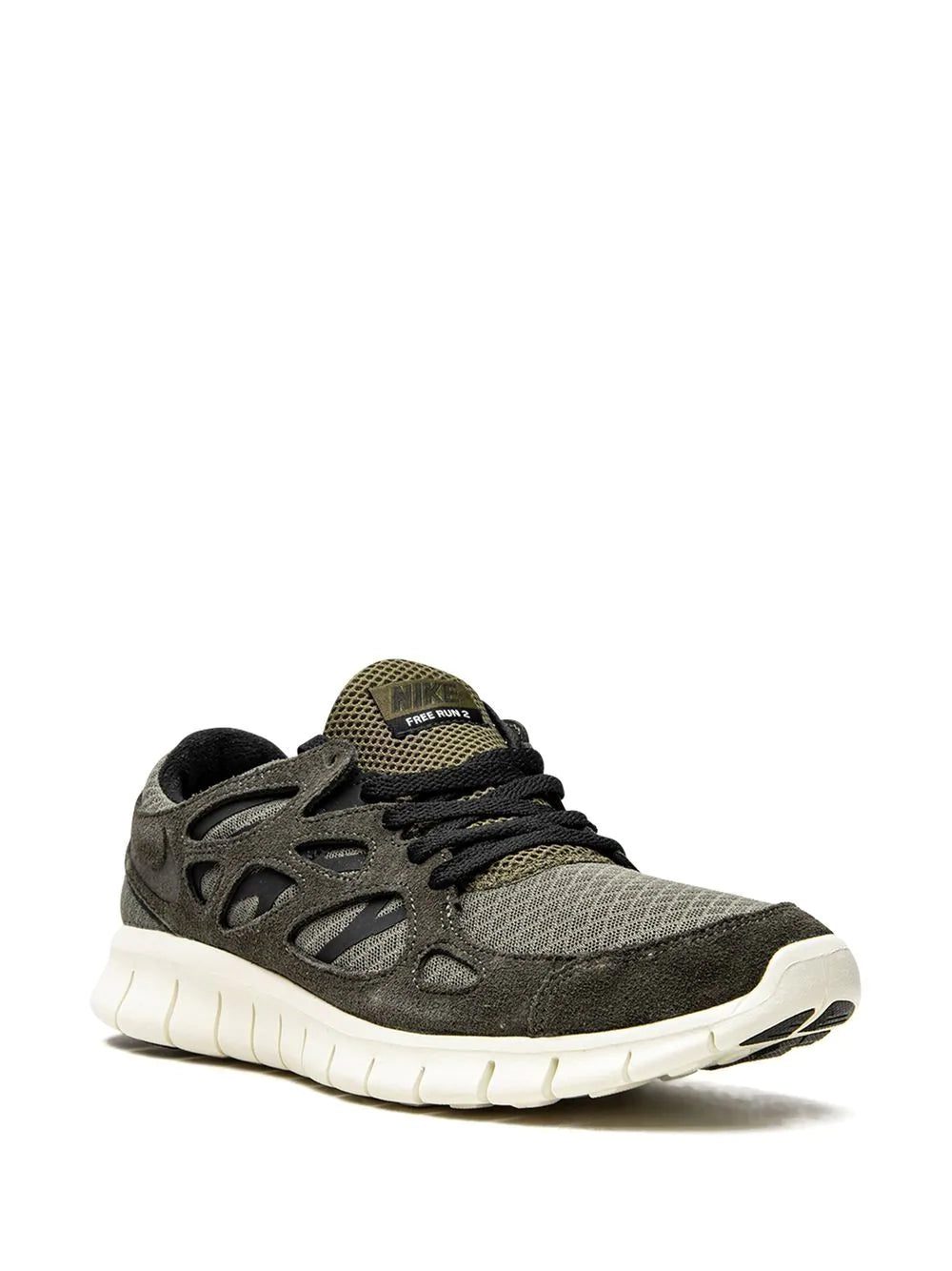 Nike Free Run 2 low top sneakers - Image 2