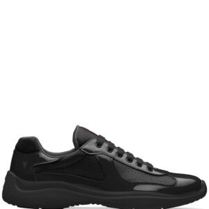 Prada America's Cup low-top sneakers