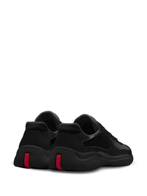 Prada  America's Cup low-top sneakers - Image 3