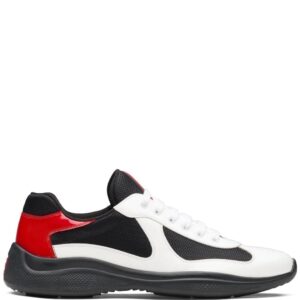 Prada America's Cup low-top sneakers