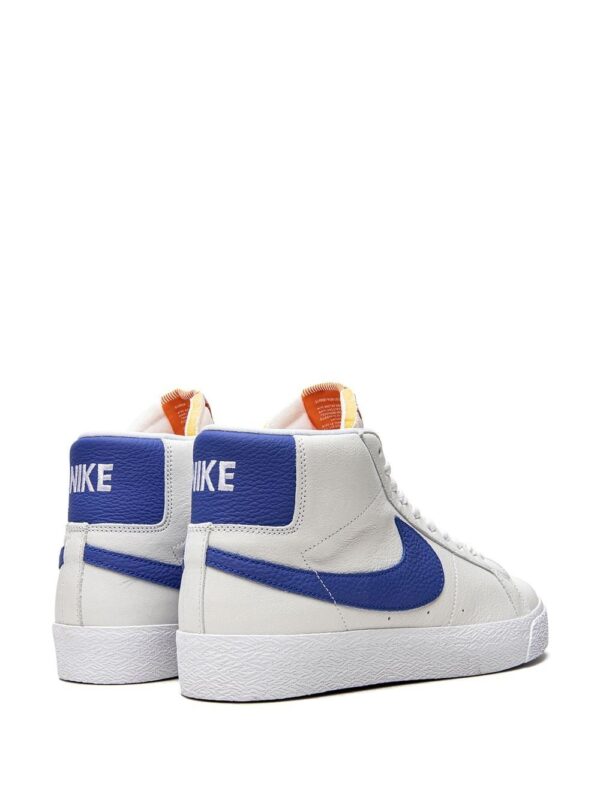 Nike  SB Zoom Blazer Mid sneakers - Image 3