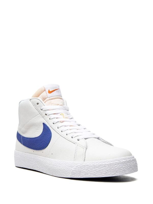 Nike  SB Zoom Blazer Mid sneakers - Image 2