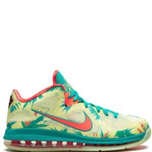 Nike  LeBron 9 Low sneakers