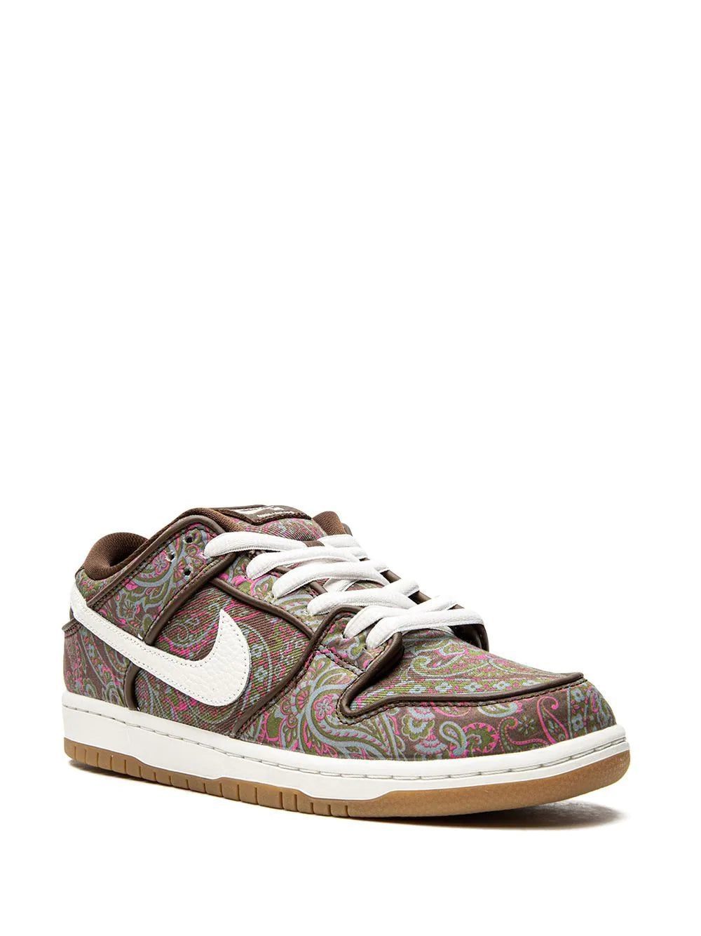 Nike Dunk Low "Paisley" sneakers - Image 2