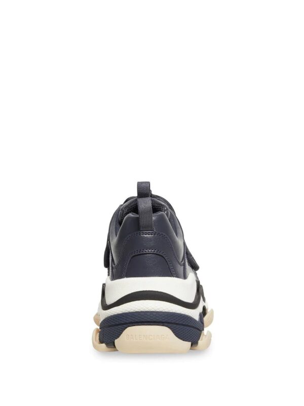 Balenciaga  Triple S low-top sneakers - Image 3