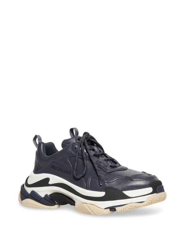 Balenciaga  Triple S low-top sneakers - Image 2