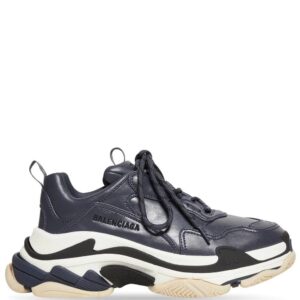 Balenciaga Triple S low-top sneakers