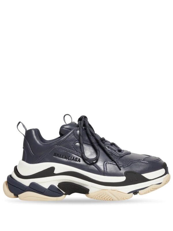 Balenciaga  Triple S low-top sneakers