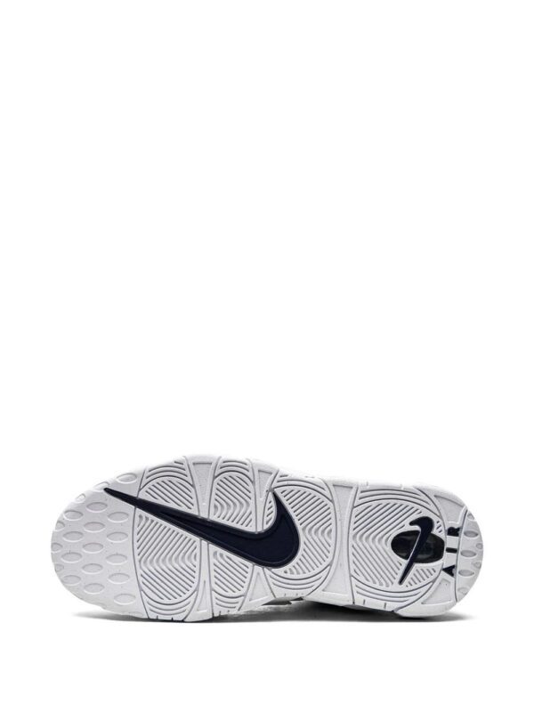 Nike  Air More Uptempo sneakers - Image 4