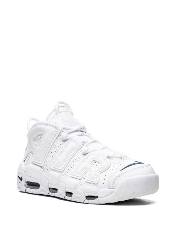 Nike  Air More Uptempo sneakers - Image 2