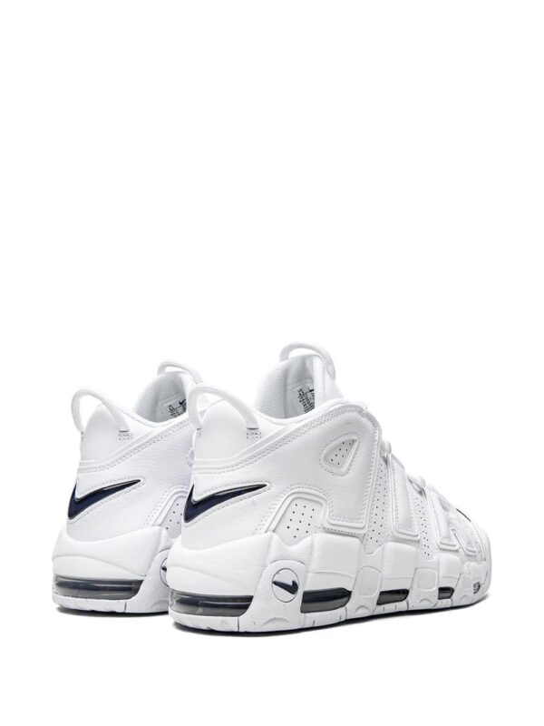 Nike  Air More Uptempo sneakers - Image 3