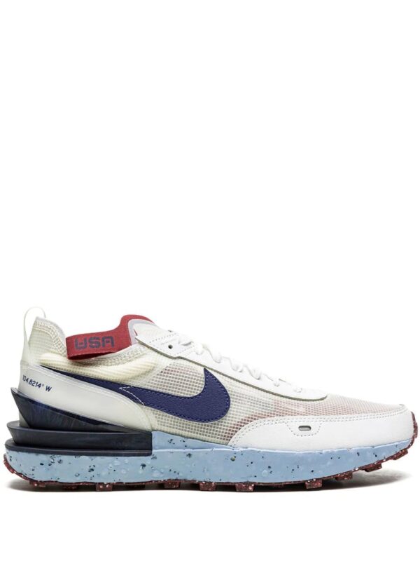 Nike  Waffle One Crater sneakers