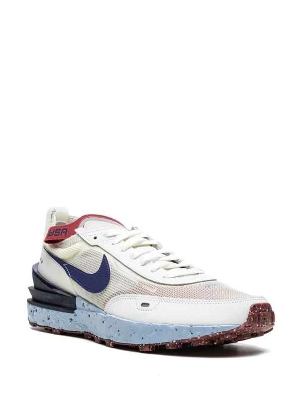 Nike  Waffle One Crater sneakers - Image 2