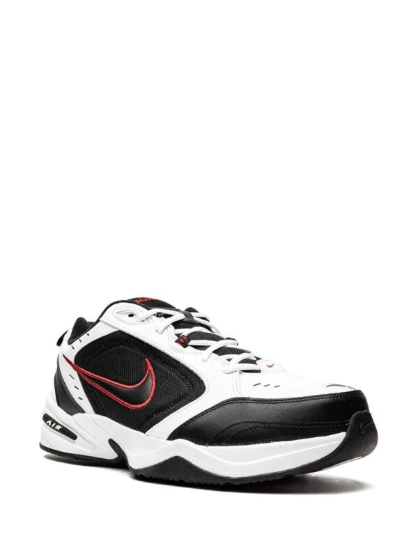 Nike  Air Monarch 4 low-top sneakers - Image 2