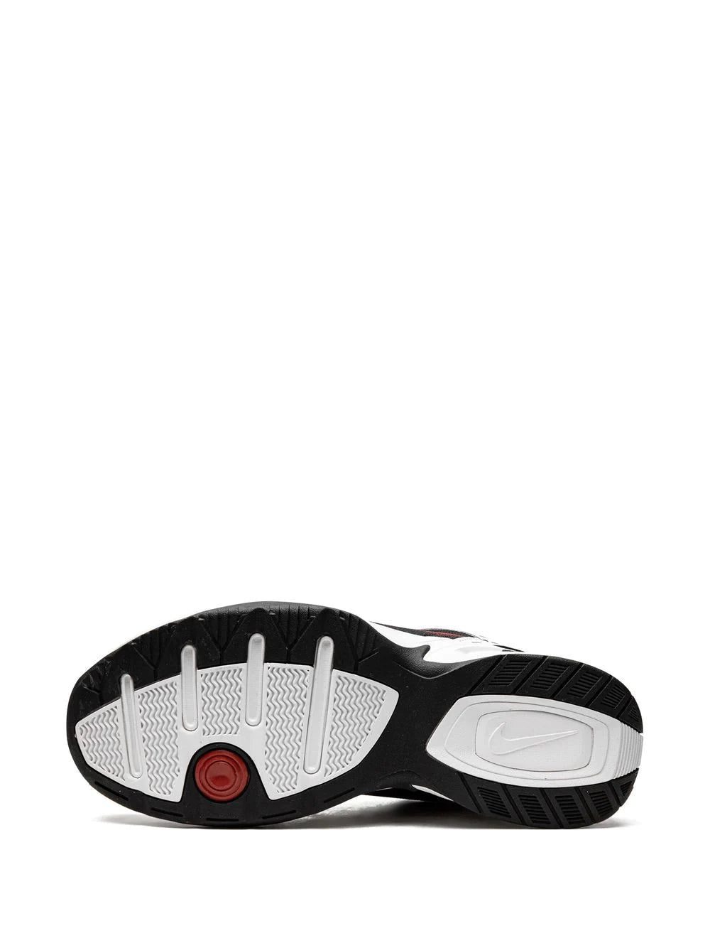 Nike Air Monarch 4 low-top sneakers - Image 4