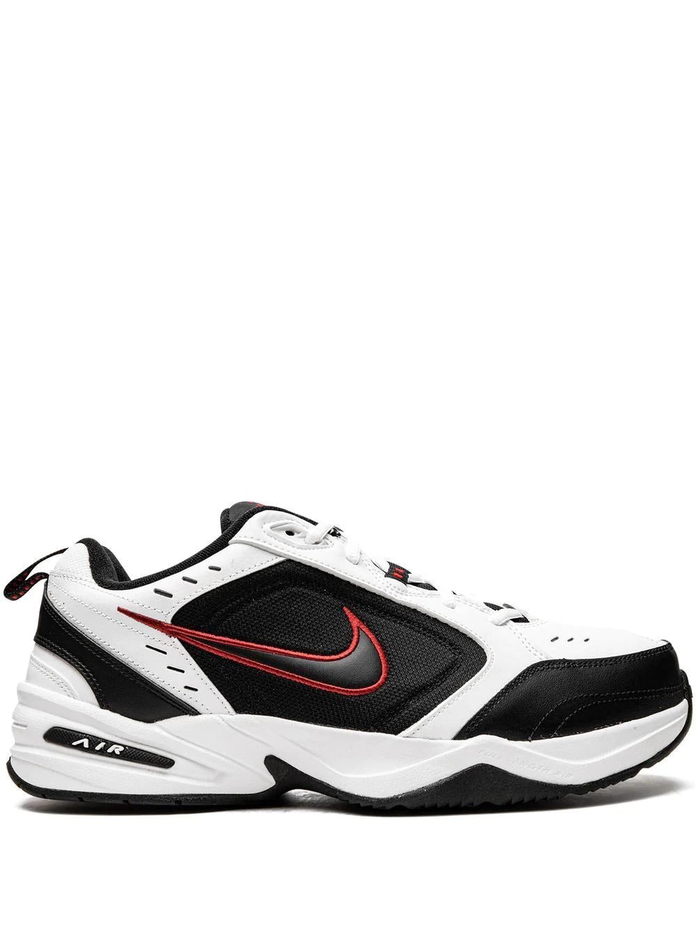 Nike Air Monarch 4 low-top sneakers