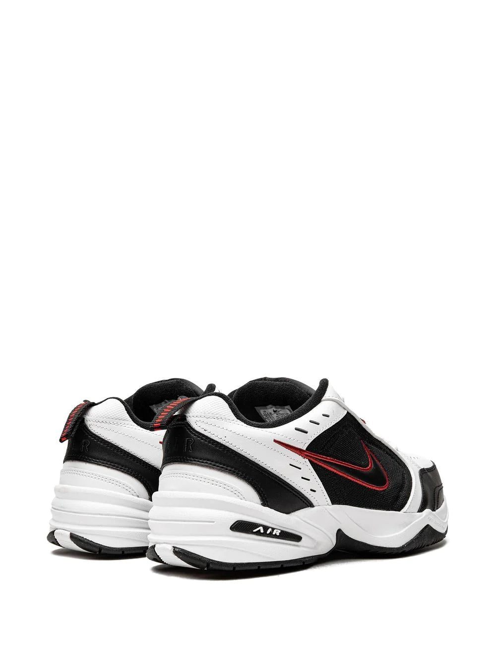 Nike Air Monarch 4 low-top sneakers - Image 3