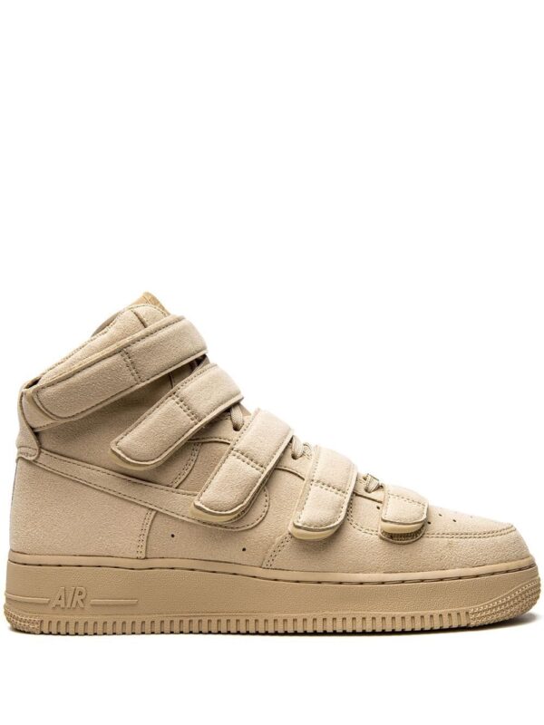 Nike Air Force 1 High "Billie Eilish" sneakers