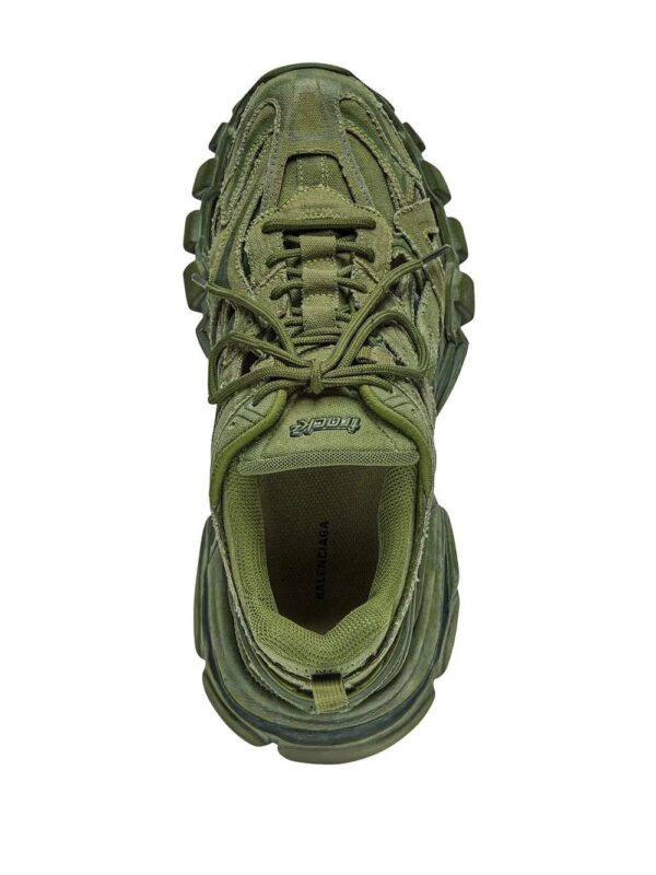 Balenciaga Track.2 sneakers - Image 4