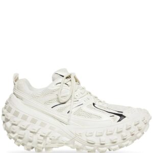 Balenciaga  Defender chunky-sole sneakers