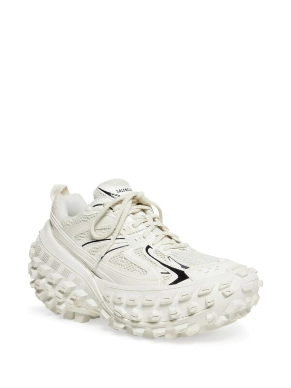 Balenciaga  Defender chunky-sole sneakers - Image 2