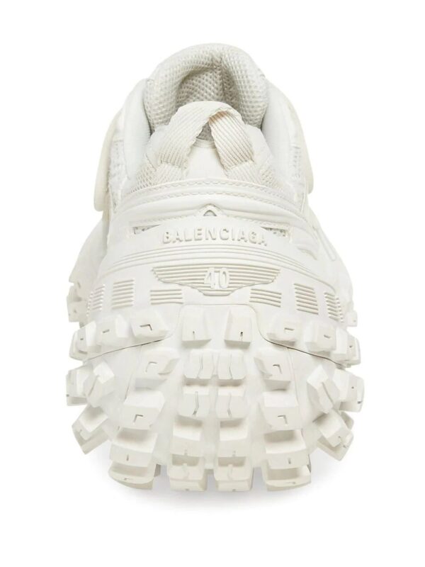 Balenciaga  Defender chunky-sole sneakers - Image 3