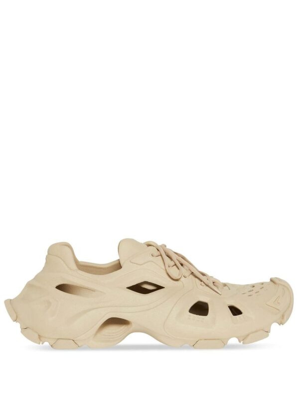 Balenciaga HD cutout sneakers