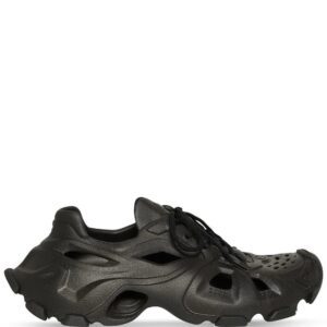 Balenciaga HD cutout sneakers